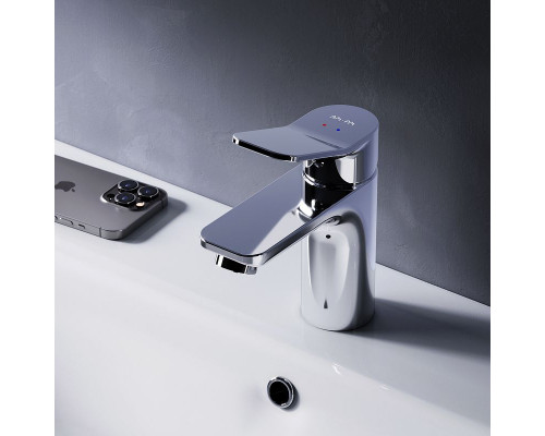 Смеситель для раковины AM.PM X-Joy F85A02100 Хром