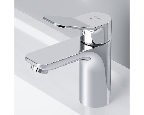 Смеситель для раковины AM.PM X-Joy F85A02100 Хром