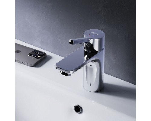 Смеситель для раковины AM.PM X-Joy S F85B02100 Хром