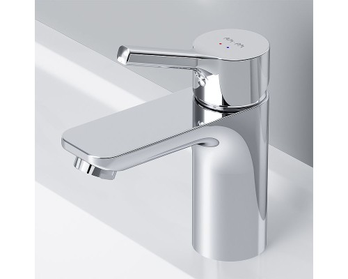 Смеситель для раковины AM.PM X-Joy S F85B02100 Хром