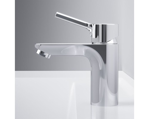 Смеситель для раковины AM.PM X-Joy S F85B02100 Хром