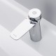 Смеситель для раковины AM.PM Inspire 2.0 TouchReel F50A02500 Хром