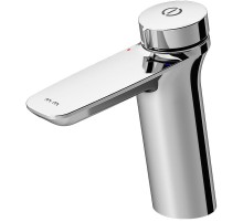 Смеситель для раковины AM.PM Inspire 2.0 TouchReel F50A82500 Хром