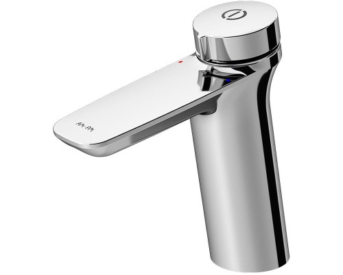 Смеситель для раковины AM.PM Inspire 2.0 TouchReel F50A82500 Хром