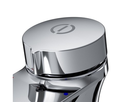 Смеситель для раковины AM.PM Inspire 2.0 TouchReel F50A82500 Хром