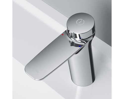 Смеситель для раковины AM.PM Inspire 2.0 TouchReel F50A82500 Хром