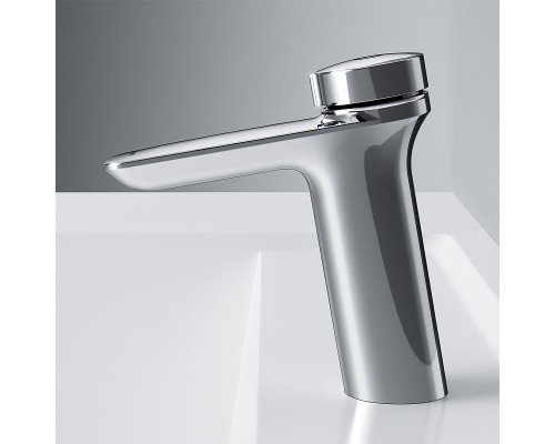 Смеситель для раковины AM.PM Inspire 2.0 TouchReel F50A82500 Хром