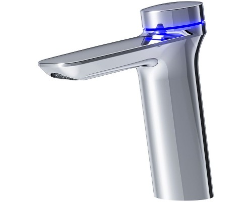 Смеситель для раковины AM.PM Inspire 2.0 TouchReel F50A02400 Хром