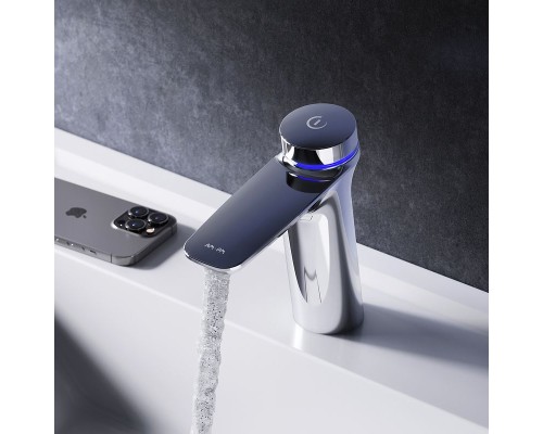 Смеситель для раковины AM.PM Inspire 2.0 TouchReel F50A02400 Хром