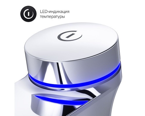 Смеситель для раковины AM.PM Inspire 2.0 TouchReel F50A02400 Хром