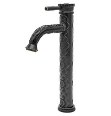 Смеситель для раковины Milacio Villena MC.503.BBR Черная бронза