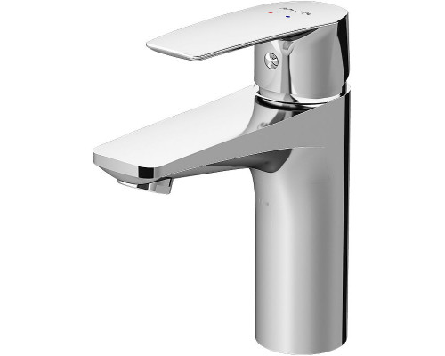 Смеситель для раковины AM.PM Gem F90A02100 Хром