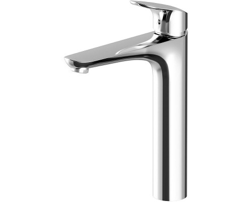 Смеситель для раковины AM.PM Like F8092000 Хром