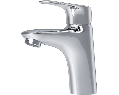 Смеситель для раковины AM.PM Joy F85E02100 Хром