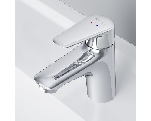Смеситель для раковины AM.PM Joy F85E02100 Хром