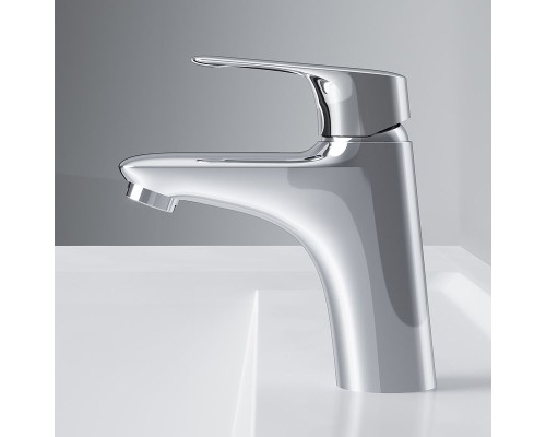 Смеситель для раковины AM.PM Joy F85E02100 Хром