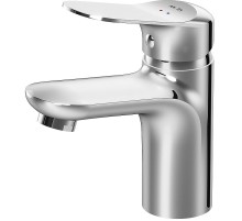 Смеситель для раковины AM.PM Sunny F85C02100 Хром