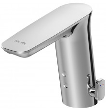 Смеситель для раковины AM.PM Inspire V2.0 F50A02300 Хром