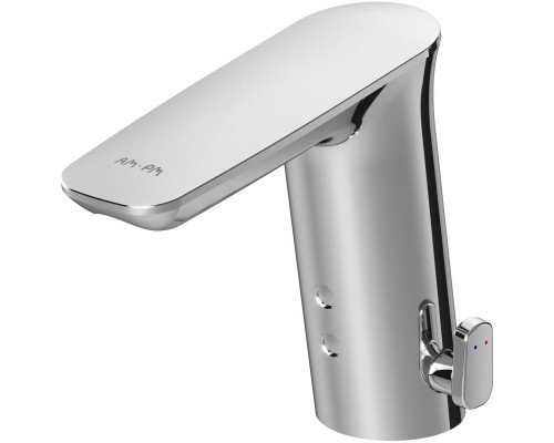 Смеситель для раковины AM.PM Inspire V2.0 F50A02300 Хром