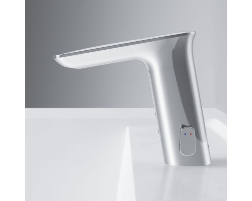 Смеситель для раковины AM.PM Inspire V2.0 F50A02300 Хром