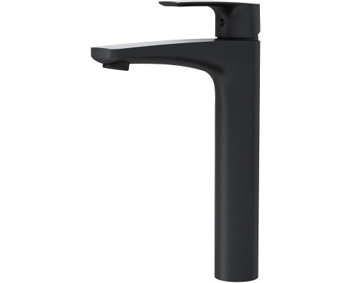 Смеситель для раковины AM.PM Gem F90A92022 Черный матовый