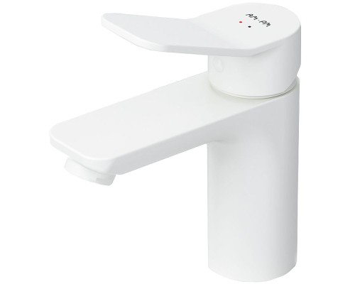Смеситель для раковины AM.PM X-Joy F85A02133 Белый