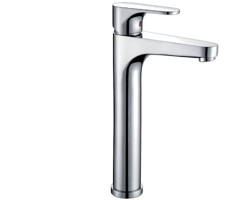 Смеситель для раковины Abber Eleganz AF8311 Хром