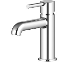 Смеситель для раковины Aquanet Minima AF130-10C 261813 Хром