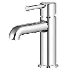 Смеситель для раковины Aquanet Minima AF130-10C 261813 Хром