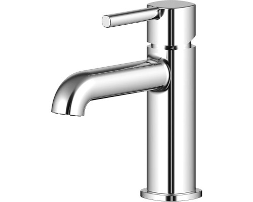 Смеситель для раковины Aquanet Minima AF130-10C 261813 Хром