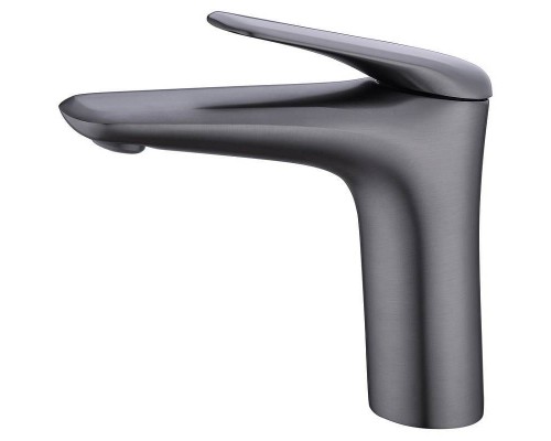 Смеситель для раковины Orans K-1056 1056k00 Графит