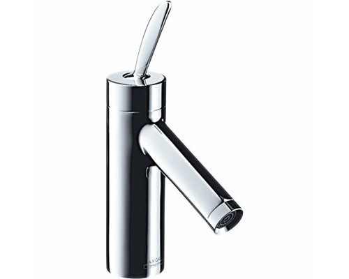 Смеситель для раковины Axor Starck 10010000 Хром