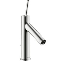 Смеситель для раковины Axor Starck 10111000 Хром