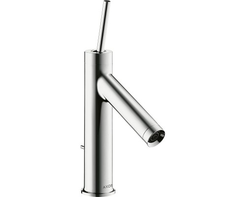 Смеситель для раковины Axor Starck 10111000 Хром