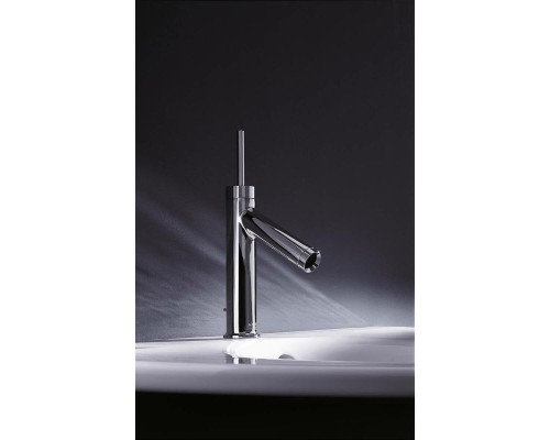 Смеситель для раковины Axor Starck 10111000 Хром