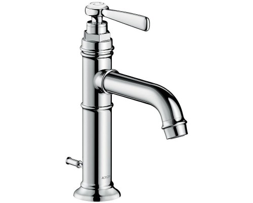 Смеситель для раковины Axor Montreux 16515000 Хром
