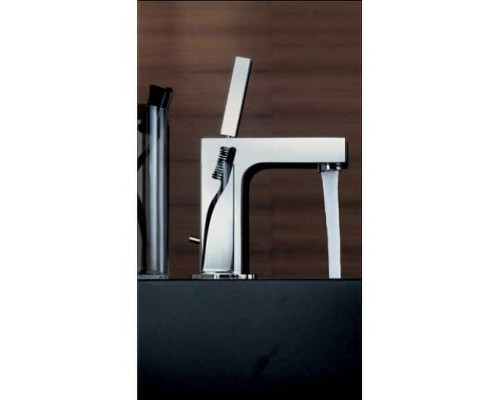 Смеситель для раковины Axor Citterio 39010000 Хром