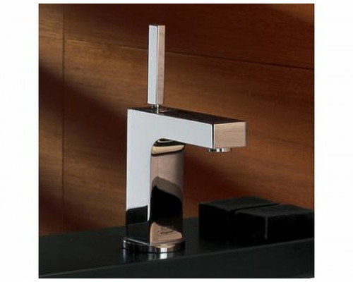 Смеситель для раковины Axor Citterio 39010000 Хром