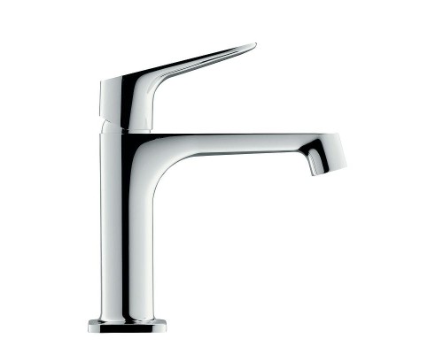 Смеситель для раковины Axor Citterio M 34010000 Хром