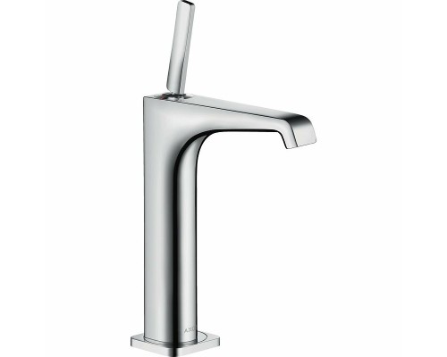 Смеситель для раковины Axor Citterio E 36103000 Хром