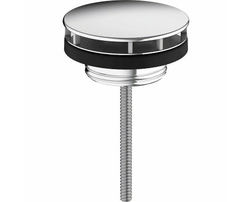 Смеситель для раковины Axor Citterio E 36103000 Хром