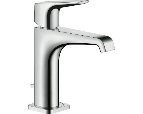 Смеситель для раковины Axor Citterio M 36110000 Хром