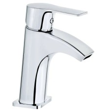 Смеситель для раковины Teka Palma 653861210 Хром