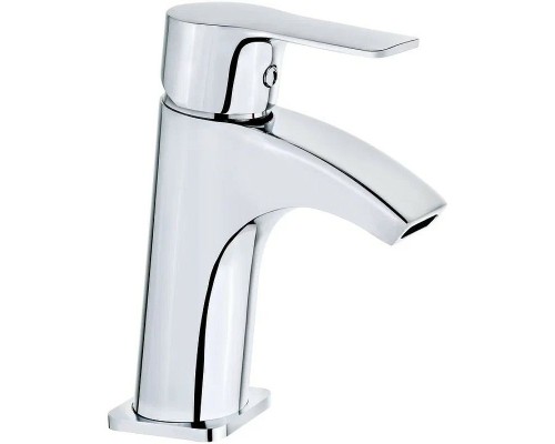 Смеситель для раковины Teka Palma 653861210 Хром