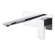 Смеситель для раковины Allen Brau Infinity 5.21003-00 Хром