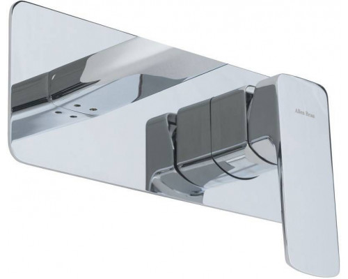 Смеситель для раковины Allen Brau Infinity 5.21003-00 Хром