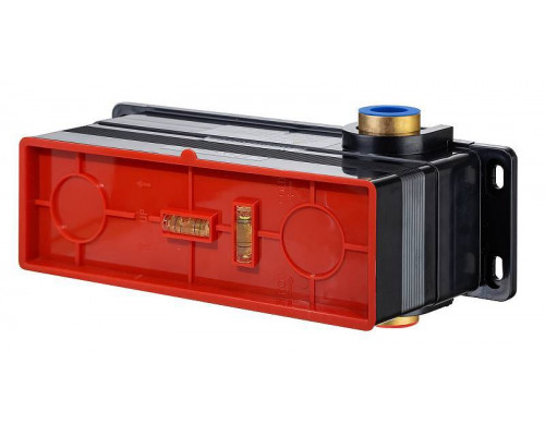 Смеситель для раковины Allen Brau Infinity 5.21003-00 Хром