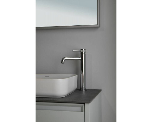 Смеситель для раковины Allen Brau Priority 5.31002-31 Черный матовый