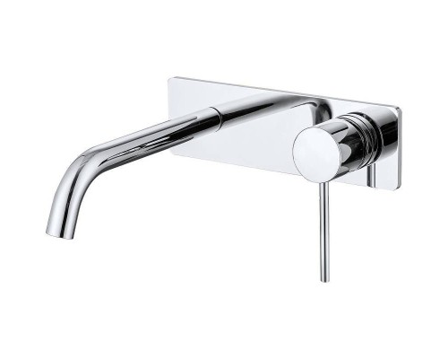 Смеситель для раковины Allen Brau Glority 5.51004-00 Хром