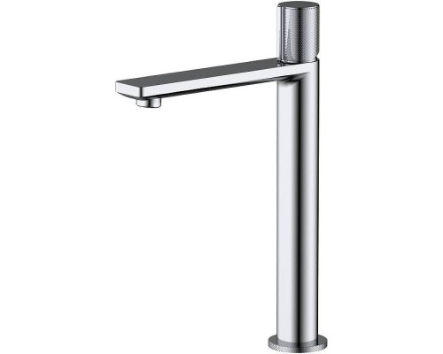 Смеситель для раковины Allen Brau Liberty 5.33002-00 Хром